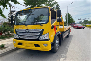 元宝山区汽车救援头像