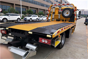 元宝山区24小时汽车送油服务公司