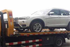 元宝山区拖车24小时服务电话