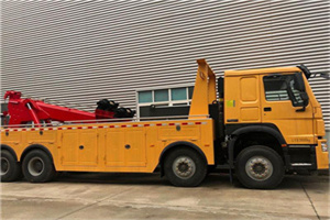 元宝山区道路救援公司